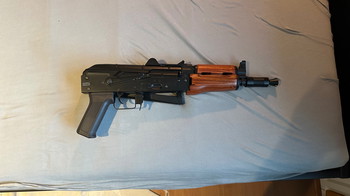 Imagen 3 de AK74U