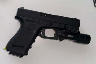 Afbeelding van Umarex/vfc glock 19 gen4