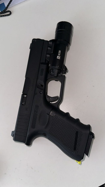 Image 2 pour Umarex/vfc glock 19 gen4