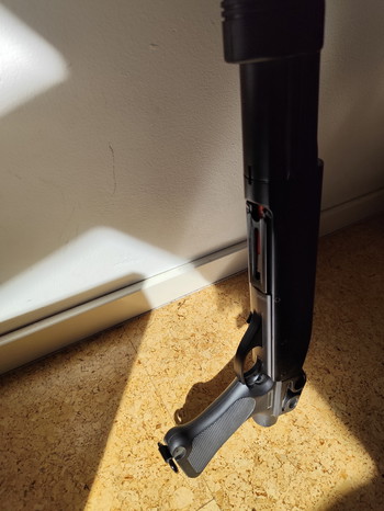 Image 3 for CM.351M Pump Action Shotgun - Full Metal