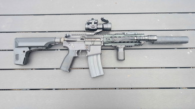 Afbeelding van GBLS DAS GDR15 (10.3 inch CQB Versie)