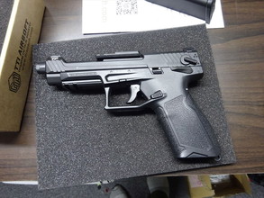 Image for WTS - TaiHeng TTI TP22 GBB