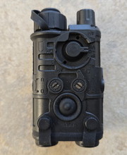Image for Element NGAL Battery Box Black
