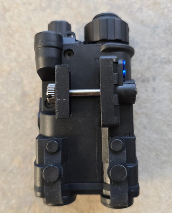 Afbeelding 2 van Element NGAL Battery Box Black