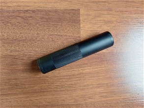Image for Maple Leaf Suppressor 14mm ccw