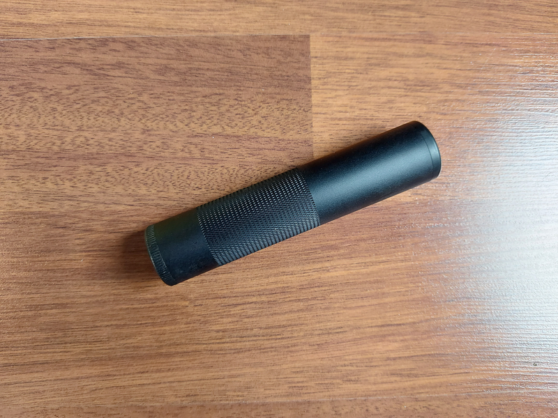 Imagen 1 de Maple Leaf Suppressor 14mm ccw