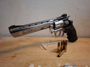 Bild für ASG Dan Wesson 6" - GBB - NEAR MINT