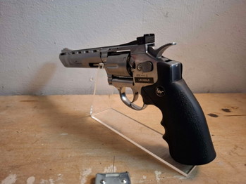 Bild 2 für ASG Dan Wesson 6