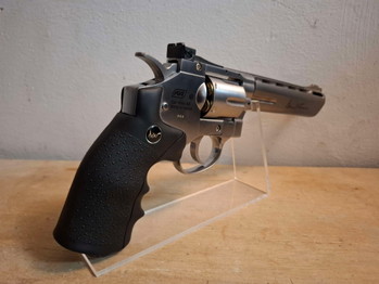 Bild 3 für ASG Dan Wesson 6