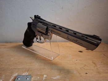 Bild 4 für ASG Dan Wesson 6