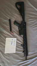 Imagen para Arcturus hybrid mur mod carbine