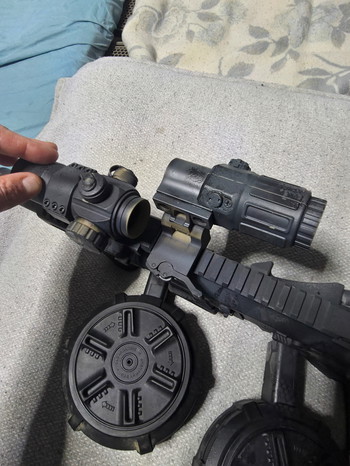 Bild 10 für Hpa apr 9 g&g alles er op en aan lees beschrijving