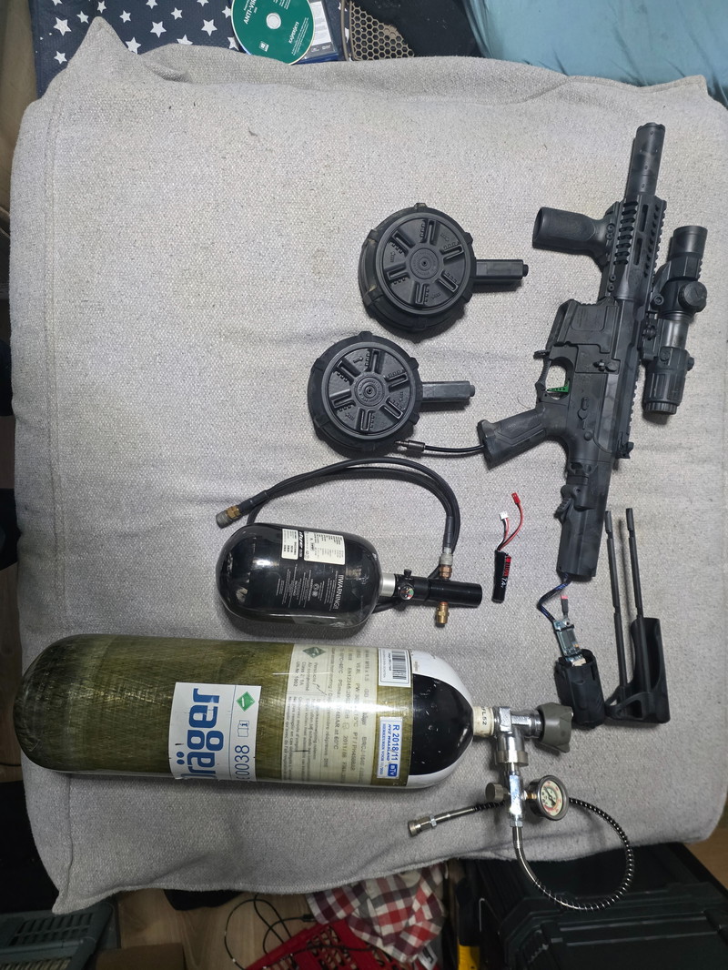 Bild 1 für Hpa apr 9 g&g alles er op en aan lees beschrijving