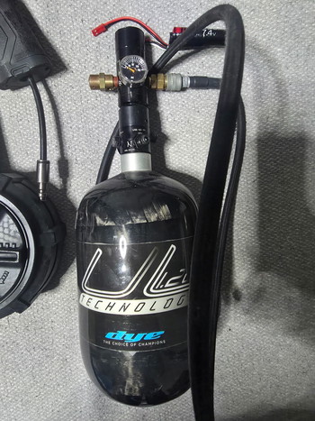 Bild 3 für Hpa apr 9 g&g alles er op en aan lees beschrijving
