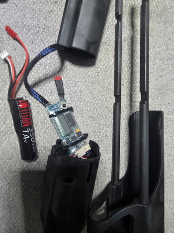 Bild 4 für Hpa apr 9 g&g alles er op en aan lees beschrijving