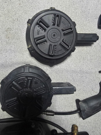 Bild 5 für Hpa apr 9 g&g alles er op en aan lees beschrijving