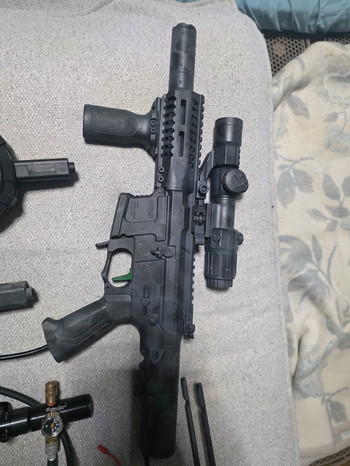 Bild 6 für Hpa apr 9 g&g alles er op en aan lees beschrijving