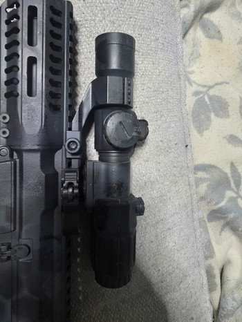 Bild 7 für Hpa apr 9 g&g alles er op en aan lees beschrijving