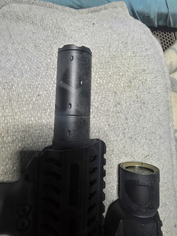 Bild 8 für Hpa apr 9 g&g alles er op en aan lees beschrijving