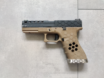 Afbeelding 2 van AW Custom G17