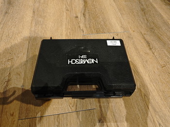 Image 2 for Novritsch ssp1+ holster+ mags+ granade+ helmet