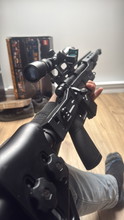 Afbeelding van Well M4411D sniper rifle