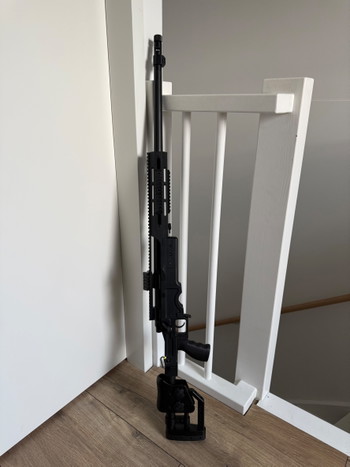 Image 3 for Well M4411D sniper rifle