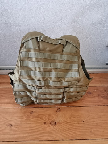 Image 2 for Plate Carrier