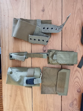 Image 3 for Plate Carrier