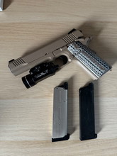 Image pour Marui colt 45 usmc new