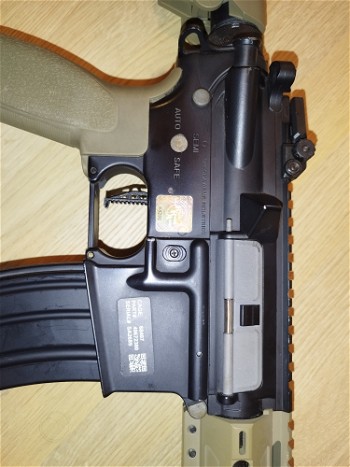 Image 3 pour Specna Arms SA-E06 Edge Tan