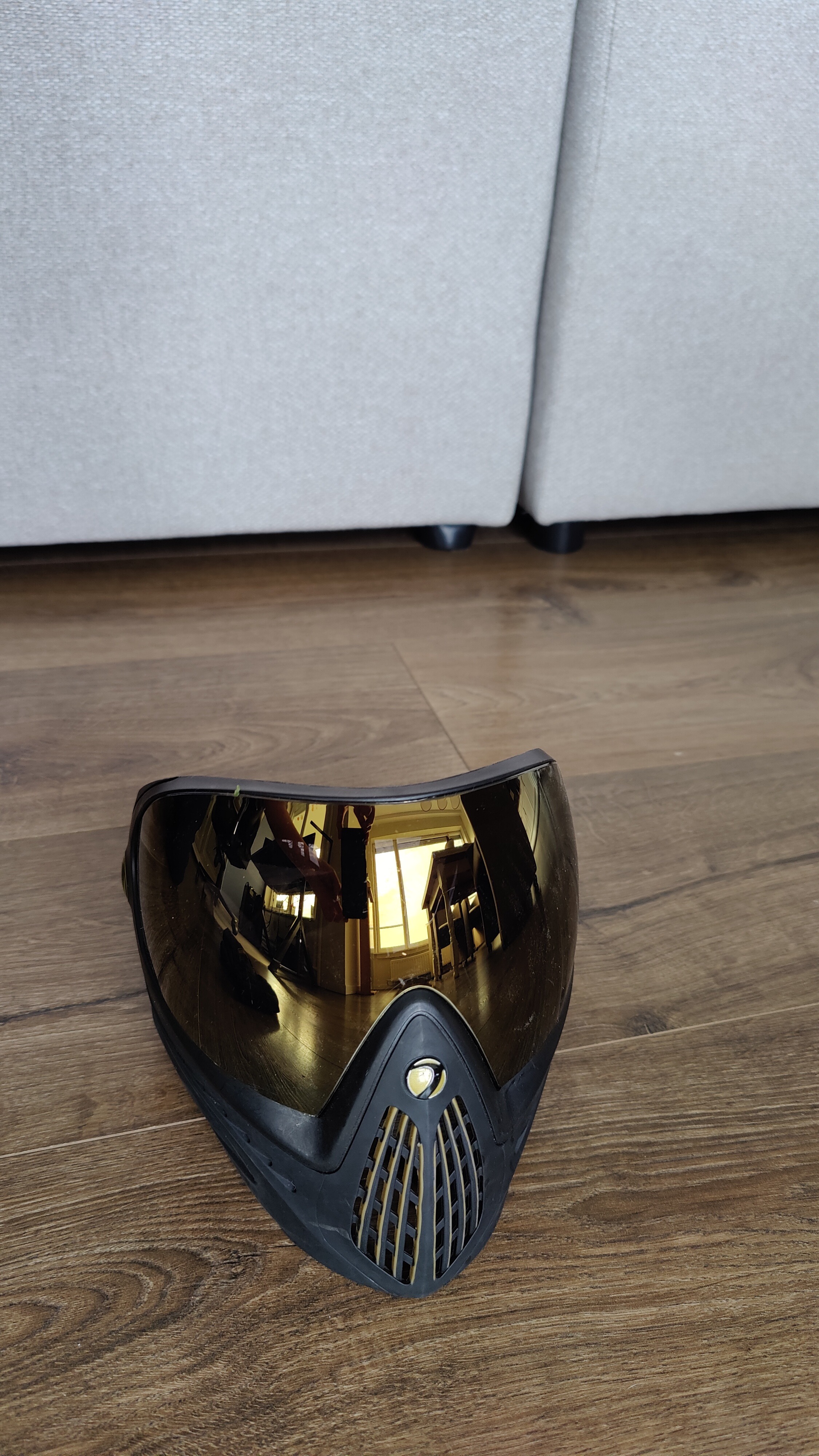 Dye i4 Mask Airsoft Bazaar