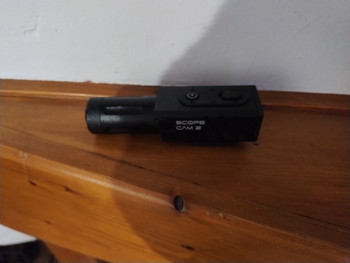 Afbeelding 2 van RunCam ScopeCam 2 40mm