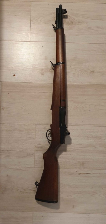 Afbeelding 2 van ICS M1 Garand DMR