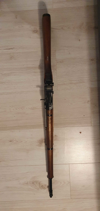 Afbeelding 3 van ICS M1 Garand DMR