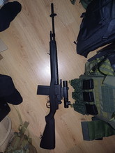 Bild für Cyma M14 (uitstekende DMR base)