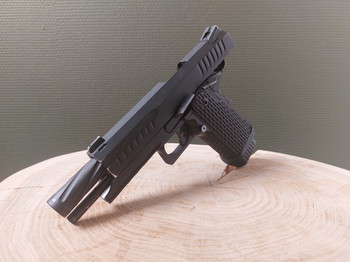 Imagen 4 de Novritsch ssp1 gbb