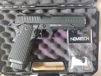 Afbeelding 5 van Novritsch ssp1 gbb