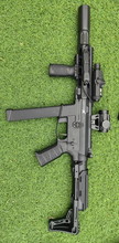 Image for Div aeg modellen , Avalon mk18, h&k416 ,arp9