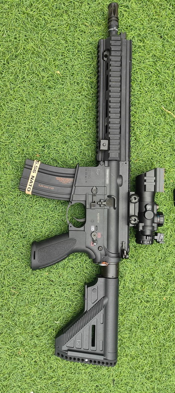 Image 3 pour Div aeg modellen , Avalon mk18, h&k416 ,arp9