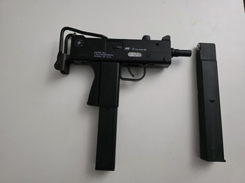 Afbeelding 2 van ASG MAC11 C02