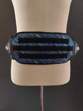 Imagen para Cubysoft Pro Harness Belt Sapphire Storm ( Maat L )