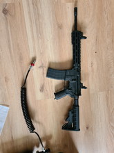 Image for Tippmann v2 carbine m4 HPA