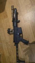 Bild für Mtw 7 inch upgraded  koop /ruil