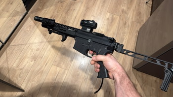 Bild 2 für Mtw 7 inch upgraded  koop /ruil