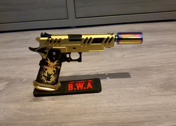 Image 3 pour Gold Hicapa build