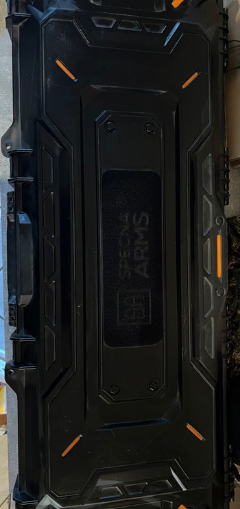 Image 4 for Ssr9 DSG novritsch