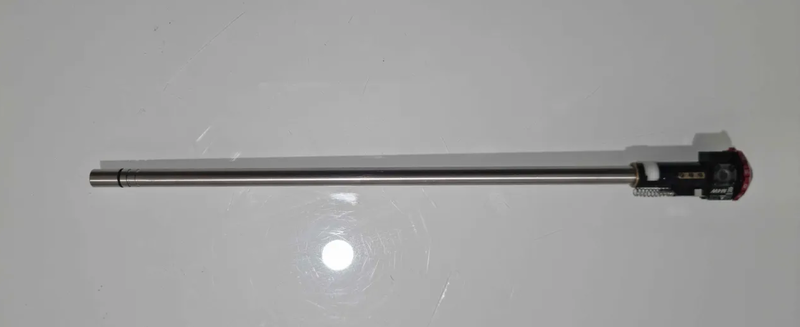 Bild 1 für Maxx M4W Hop-up + Umbrella XF R-HOP Steel Inner Barrel 280mm
