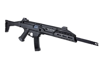 Image 2 pour ASG CZ Scorpion Evo Carbine Barrel Extension