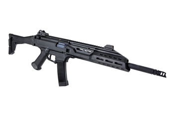 Afbeelding 2 van ASG CZ Scorpion Evo Carbine Barrel Extension